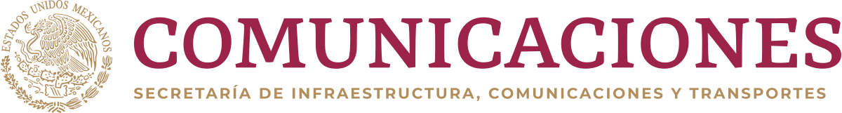 Secretar&iacute;a de Infraestructura, Comunicaciones y Transportes